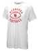 Retro Nebraska Football Tee - AT-B6190