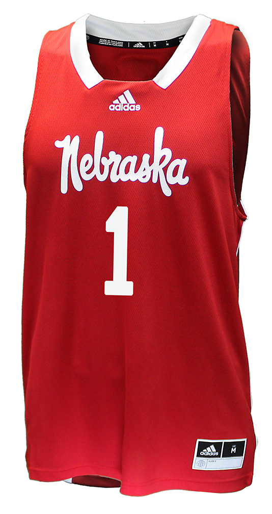 Hoiberg jersey shop