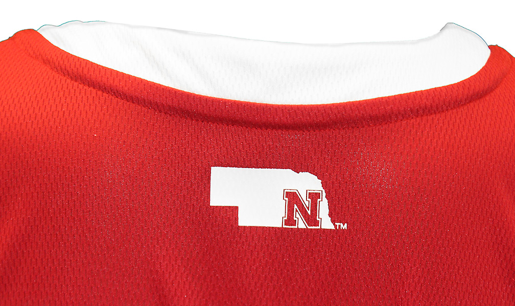 Hoiberg Customized Husker Basketball Jersey