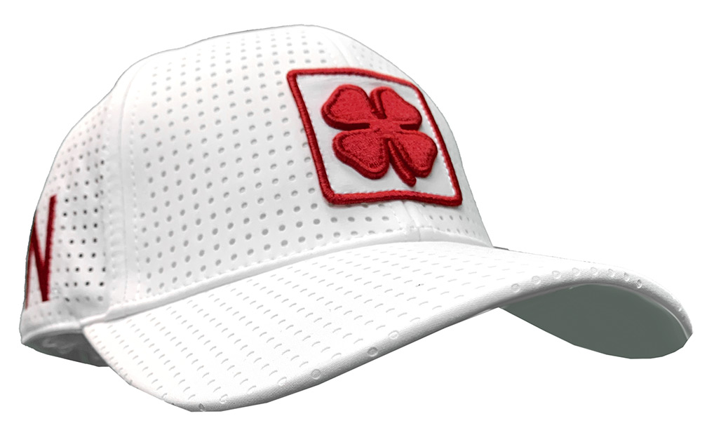 Black clover hats canada online