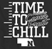 Time To Chill- Welcome Coach Frost Tee - AT-B3028