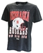 U. of Nebraska Huskers Go Big Red Gameday Tee - AT-G1502