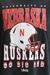 U. of Nebraska Huskers Go Big Red Gameday Tee - AT-G1502