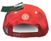 University Of Nebraska TO Flat Bill The Game Cap - HT-H1329