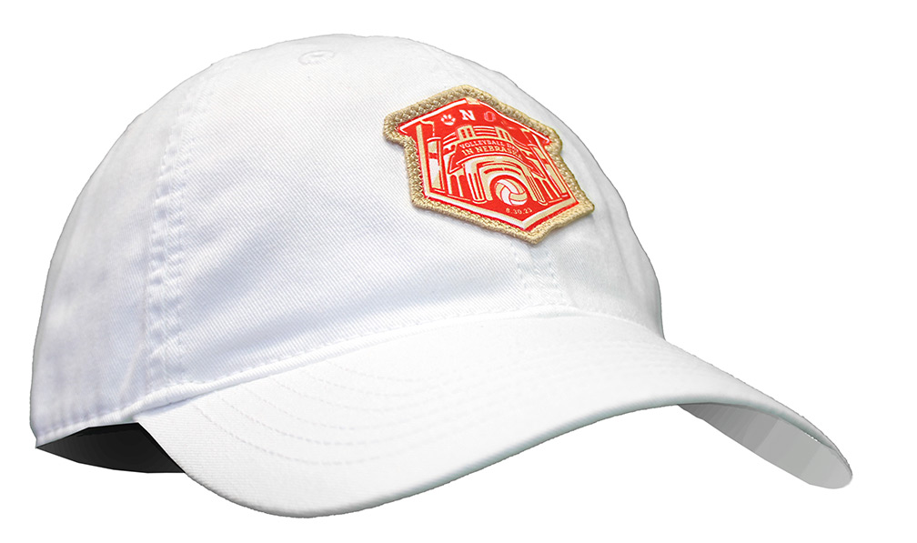 Nike tn hat top white