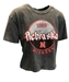 Womens 1869 Nebraska Huskers Styx Tee - AT-H4616