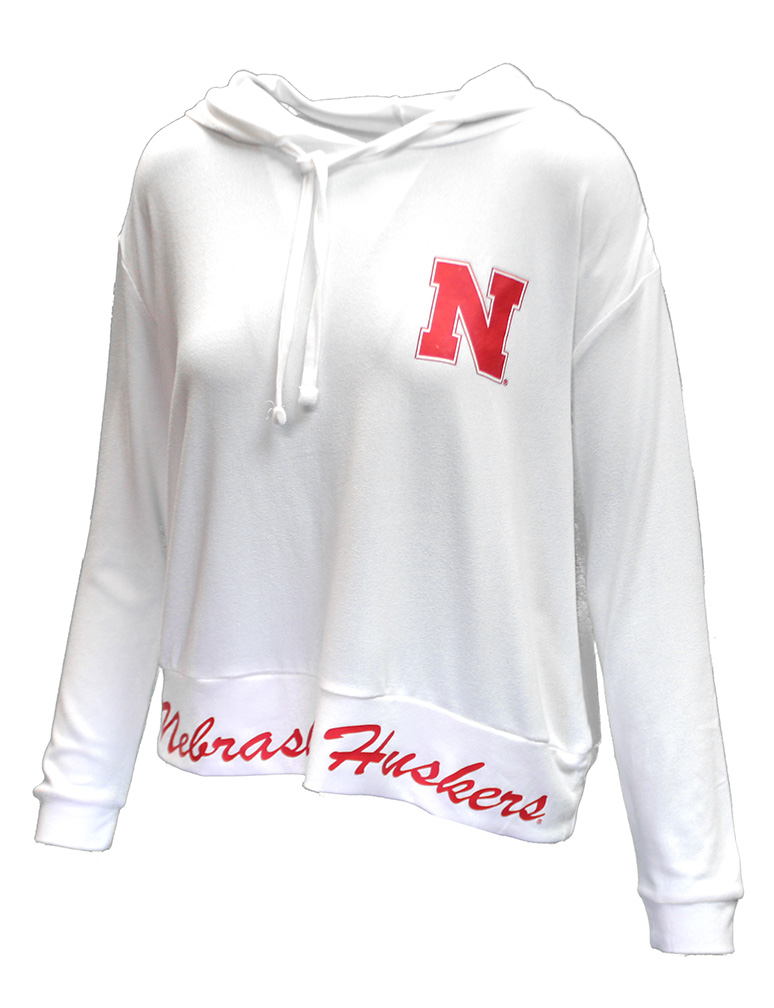 Women's husker sweatshirts sale