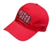 Womens Nebraska State New Era Cap - HT-C8401