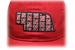 Womens Nebraska State New Era Cap - HT-C8401