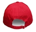 Womens Nebraska State New Era Cap - HT-C8401