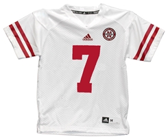 Nebraska Cornhuskers Customized Replica Jerseys