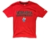 Youth Boys Nebraska Hebie Husker Tee - YT-H7697