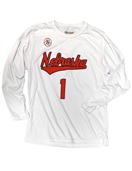 Youth Girls Nebraska Volleyball Home Jersey Top Nebraska Cornhuskers, Nebraska Volleyball, Huskers Volleyball, Nebraska  Kids Jerseys, Huskers  Kids Jerseys, Nebraska  Youth, Huskers  Youth, Nebraska Youth Girls Nebraska Volleyball Red Jersey Top, Huskers Youth Girls Nebraska Volleyball Red Jersey Top