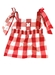 Youth Nebraska Gretchen Dress - YT-H7715