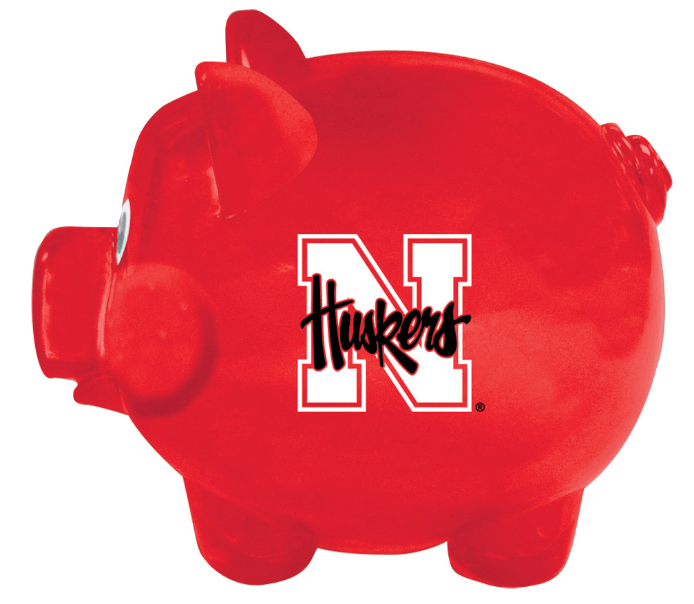 musical piggy bank