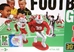 Football Action Figures - CH-72001