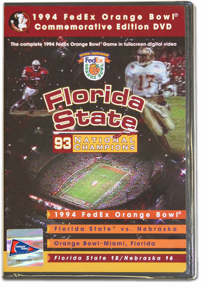 94 orange bowl