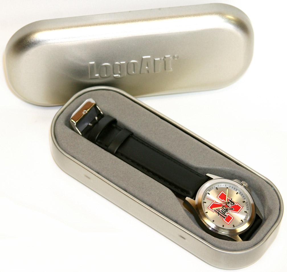 Citrus Fantom Silicone Watch - Silver - ChiefMart-CopBay-CopsAreCool