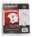 Helmet/Husker Banner - FW-21264