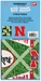 Nebraska Mind Bender Puzzle - GR-50005