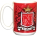 ROYAL HUSKER MUG - KG-50148