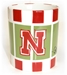 Magnolia Lane Stadium Mug - KG-60117