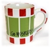 Magnolia Lane Stadium Mug - KG-60117