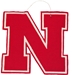 Nebraska N Door Sign - OD-51261