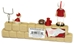 Nebraska Huskers Blocks and Figures - OD-74364