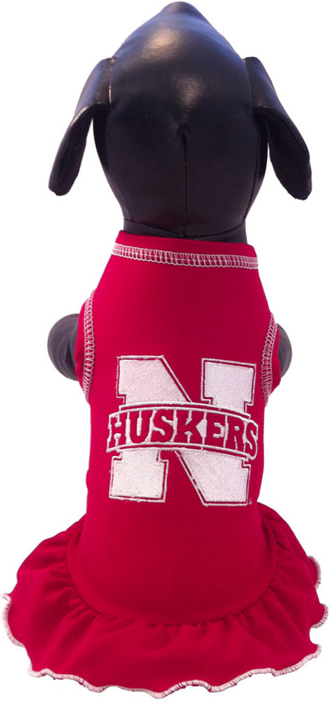  All Star Dogs NHL Unisex NHL Ottawa Senators Dog Cheerleader  Dress : Sports & Outdoors