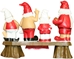 Bench Gnomes - PY-51269