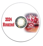 2024 Nebraska vs UTEP