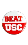 Beat USC Button Neil