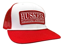 Huskers University Of Nebraska 90