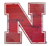 Rustic Hanging Nebraska N