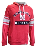 Nebraska Cornhuskers Sweatshirts for Men, Women and Children
