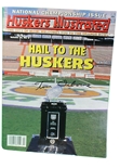 Osborne Autographed 1994 Champs Huskers Illustrated